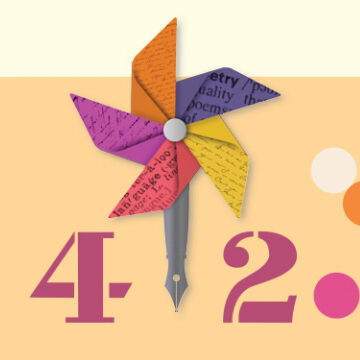 San Antonio Book Festival - Save the Date for the 4th Annual Book Festival