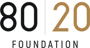 80/20 Foundation