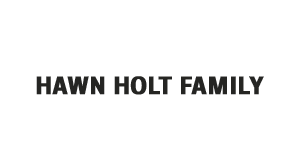 Hawn Holt Family