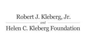 Robert J. Kleberg, Jr. & Helen C. Kleberg Foundation