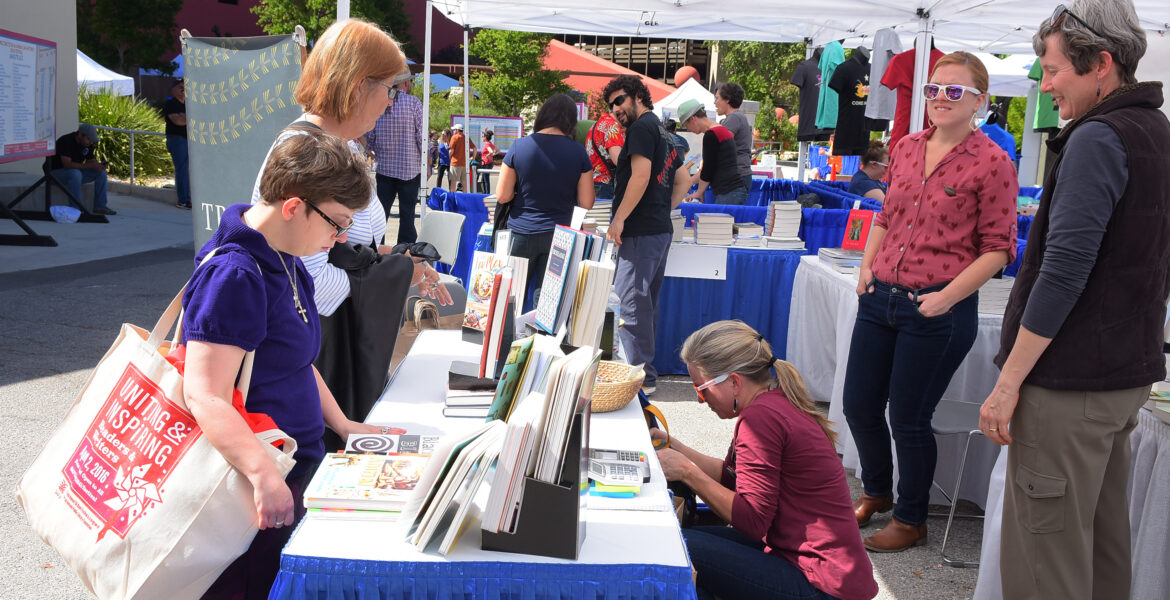 SABF Generates Nearly $1M in Revenue for San Antonio - San Antonio Book Festival