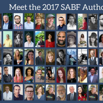 San Antonio Book Festival - More than 100 Authors Coming to 5th Annual SABF!