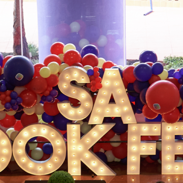 San Antonio Book Festival - 2022 Festival Photos