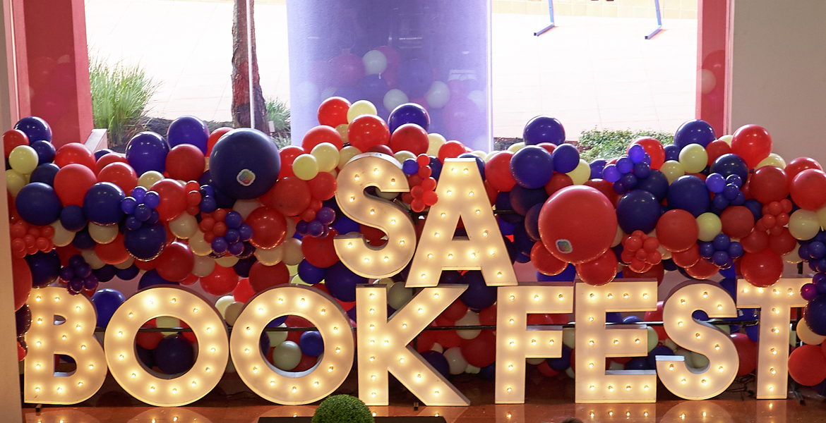 2022 Festival Photos San Antonio Book Festival