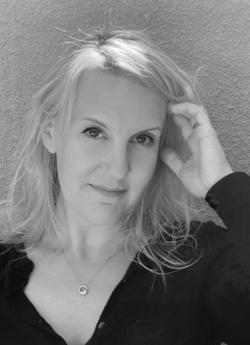 Ada Calhoun - The San Antonio Book Festival