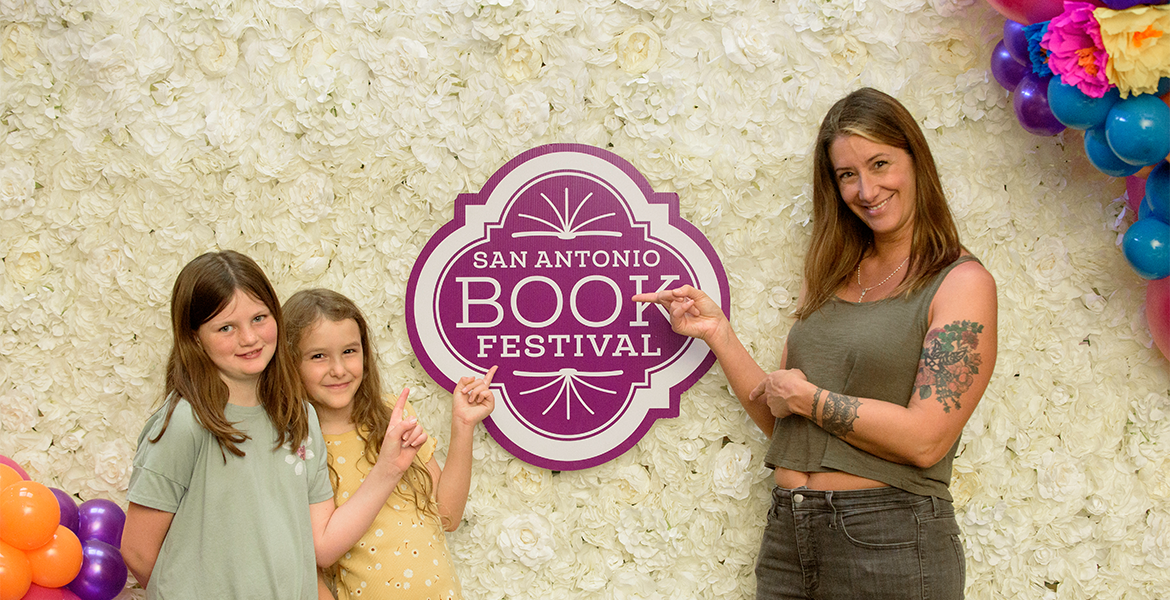 book festival 2023 near me