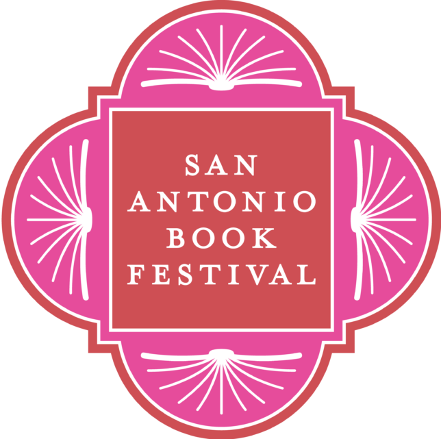 A New Look for SABF San Antonio Book Festival