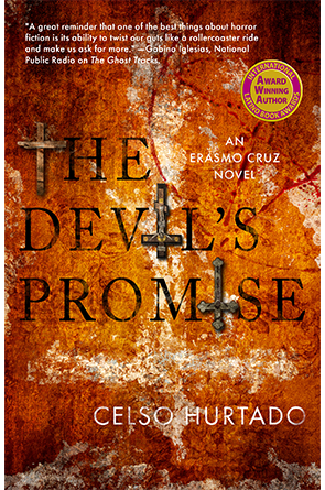 The Devil's Promise by Celso Hurtado