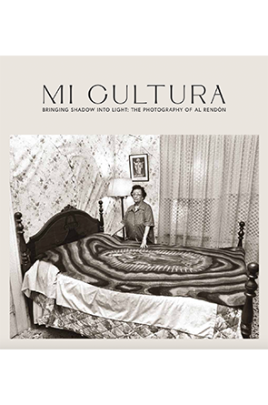 Mi Cultura: Bringing Shadow into Light by Al Rendón