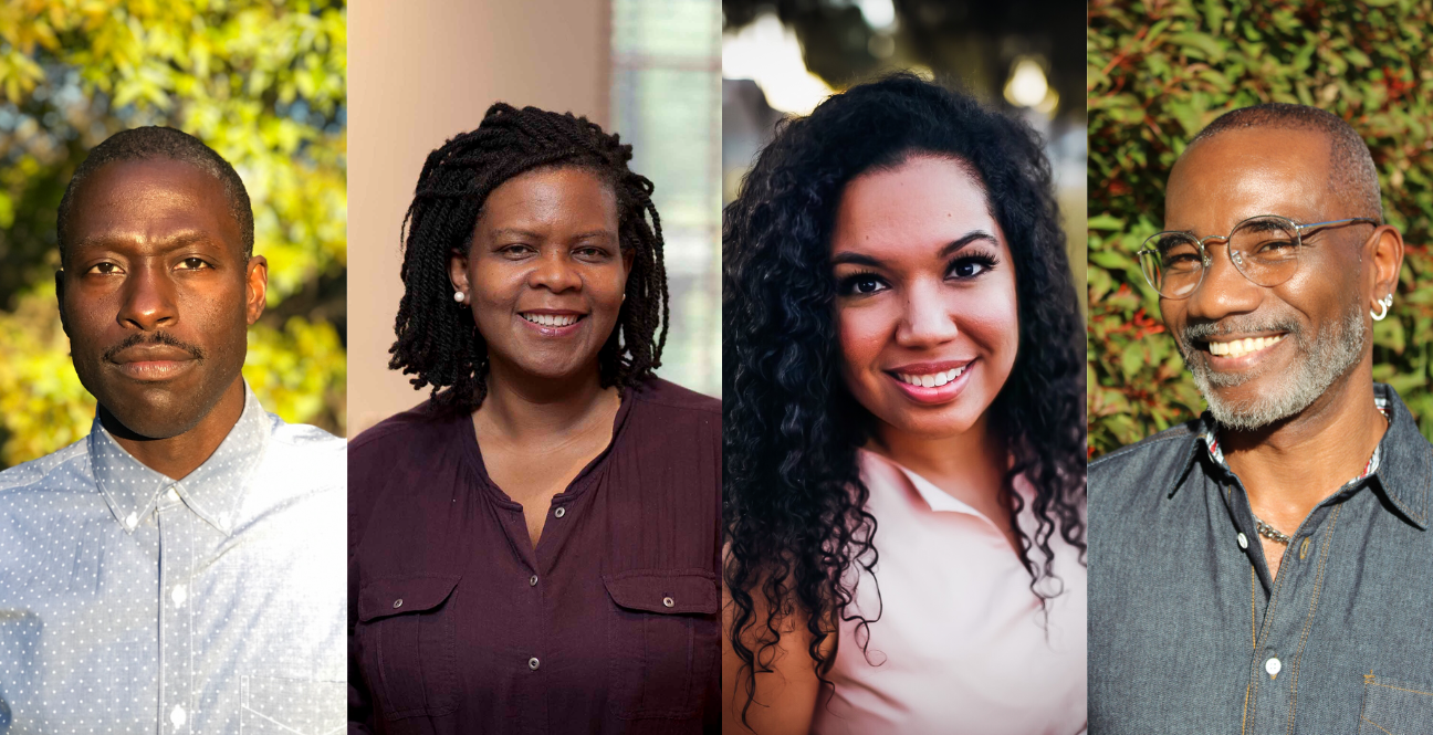 Black History Month: Celebrating and Honoring Black Authors - San Antonio Book Festival