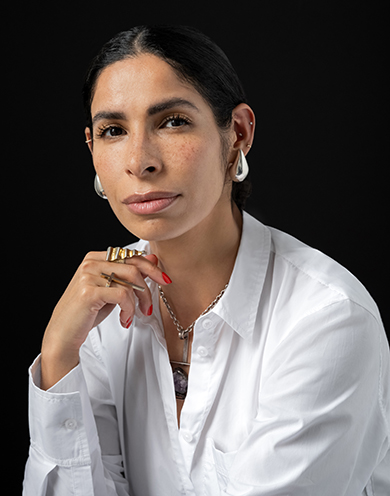 San Antonio Book Festival - Jessica Hoppe