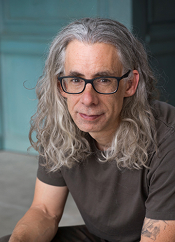 Bret Anthony Johnston - The San Antonio Book Festival
