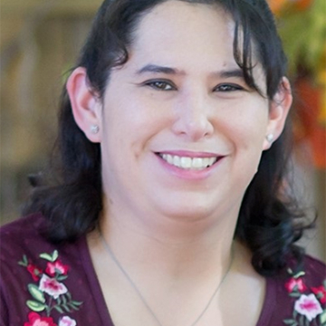 San Antonio Book Festival - Jody A. Marín