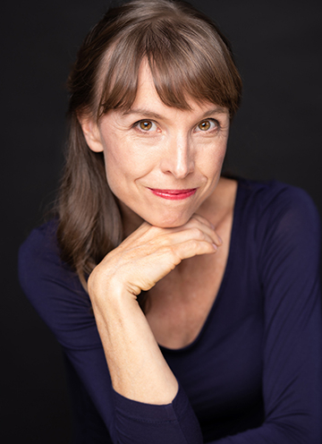 Nita Prose - The San Antonio Book Festival