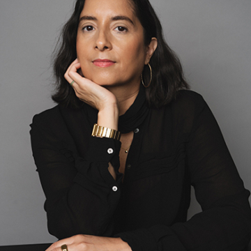 San Antonio Book Festival - Lilliam Rivera