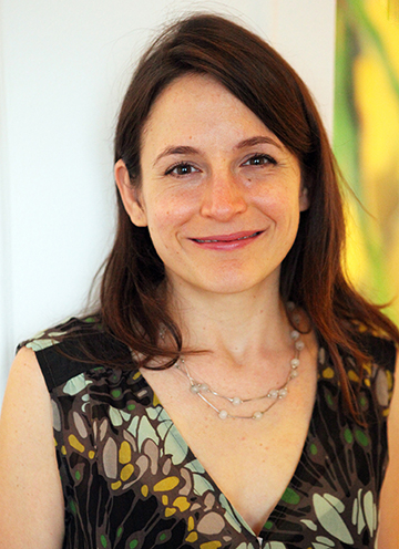 Karen Russell - The San Antonio Book Festival