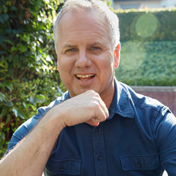 San Antonio Book Festival - Nate DiMeo