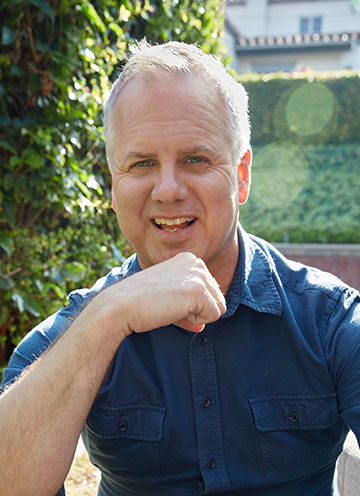 Nate DiMeo - The San Antonio Book Festival