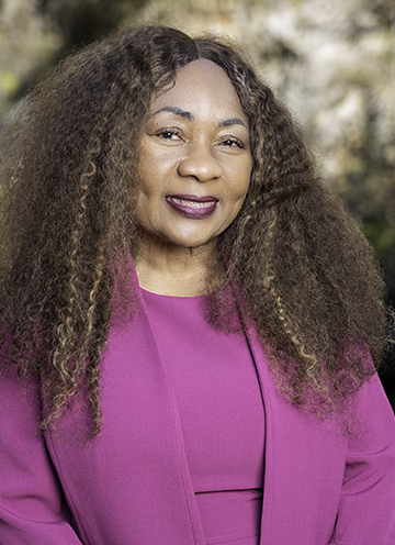 Catherine Coleman Flowers - The San Antonio Book Festival