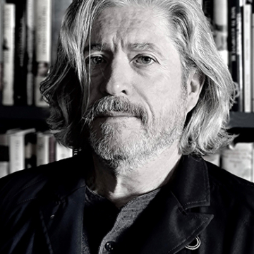 San Antonio Book Festival - Peter Godwin