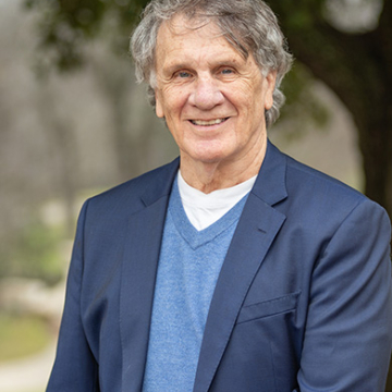 San Antonio Book Festival - Joe Holley