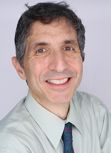 Gregg L. Michel - The San Antonio Book Festival
