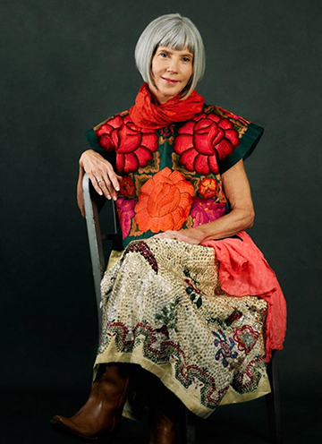 Kathy Sosa - The San Antonio Book Festival