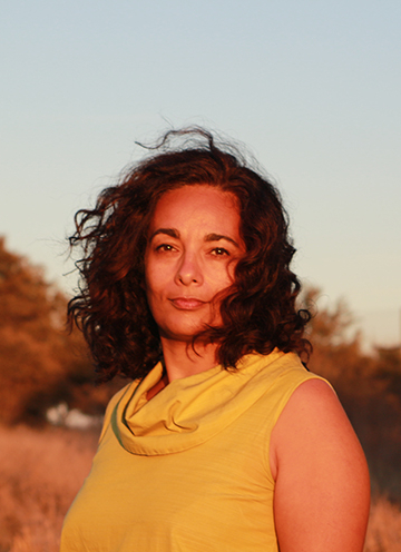Laila Lalami - The San Antonio Book Festival