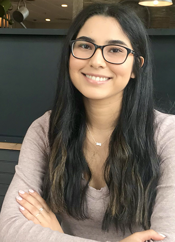 Gabriella Gamez - The San Antonio Book Festival