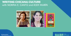 WRITING CHICANA CULTURE - San Antonio Book Festival