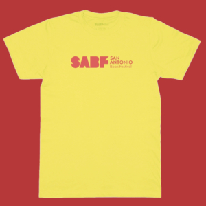 *NEW* 2025 Merch T-shirt Yellow