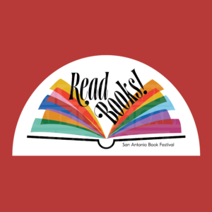 *NEW* Sticker "Read Books"