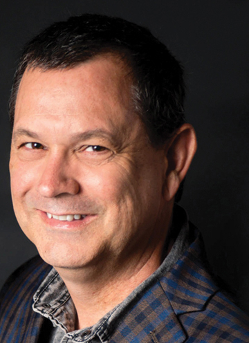 Gerardo Iván Morales - The San Antonio Book Festival
