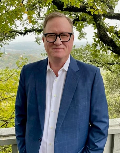 San Antonio Book Festival - Bryan Burrough