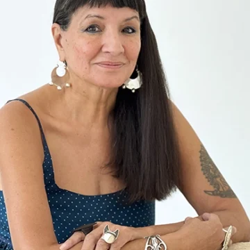 San Antonio Book Festival - Sandra Cisneros