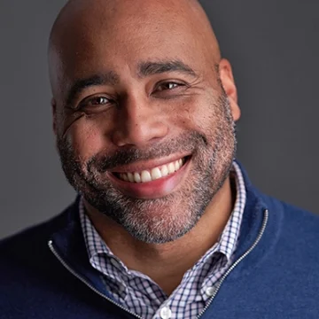 San Antonio Book Festival - Johnny Compton
