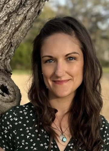 Kelsey Cox - The San Antonio Book Festival