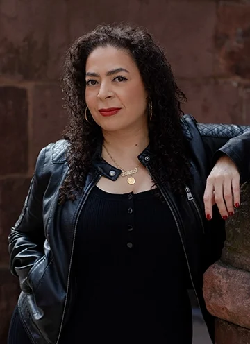 Jaquira Díaz - The San Antonio Book Festival
