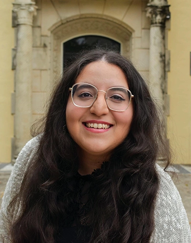 San Antonio Book Festival - Gabriella Gamez