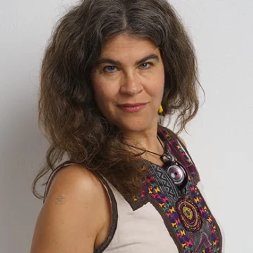 San Antonio Book Festival - Stephanie Elizondo Griest