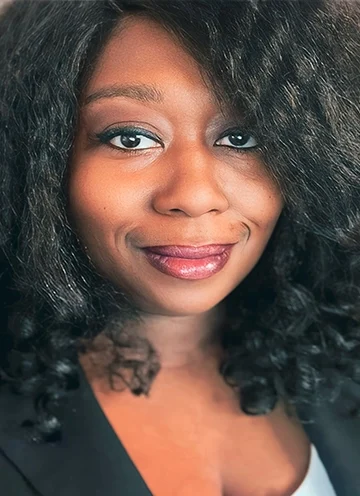 Tiffany Hammond - The San Antonio Book Festival