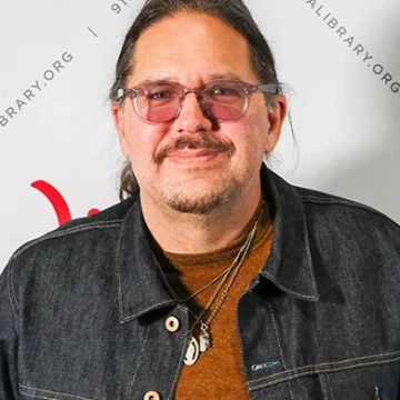 San Antonio Book Festival - Brandon Hobson