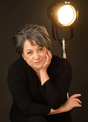 Alma Katsu - The San Antonio Book Festival