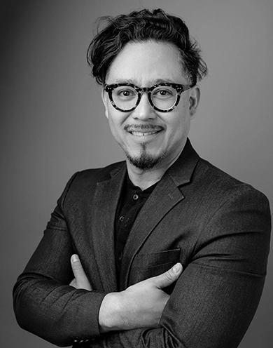 San Antonio Book Festival - Octavio Quintanilla