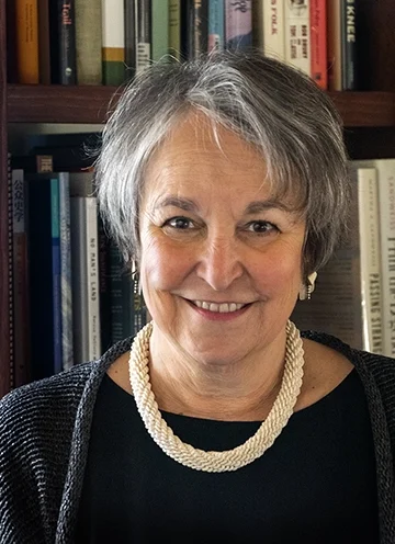 Martha A. Sandweiss - The San Antonio Book Festival