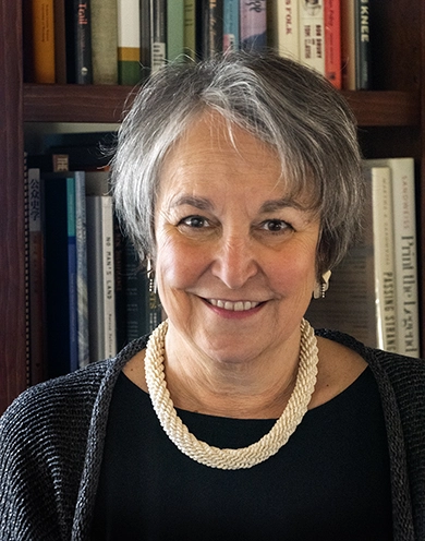 San Antonio Book Festival - Martha A. Sandweiss