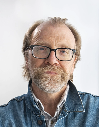 San Antonio Book Festival - George Saunders