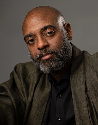 San Antonio Book Festival - Reginald Dwayne Betts