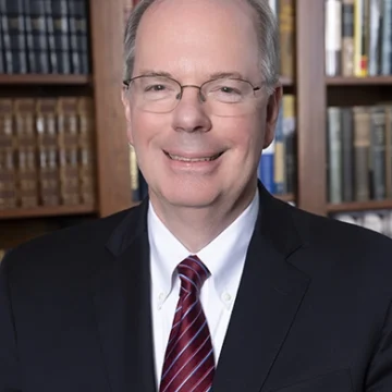 San Antonio Book Festival - Tom Collamore