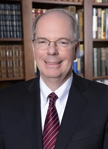 Tom Collamore - The San Antonio Book Festival